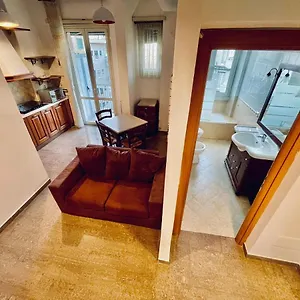 Interno Dieci Appartamento Roma