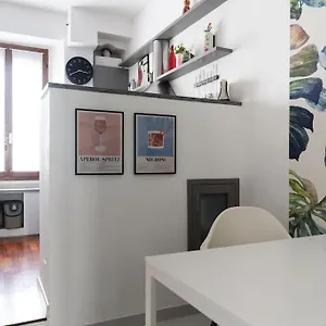 Youhosty - Savona108 Appartamento Milano