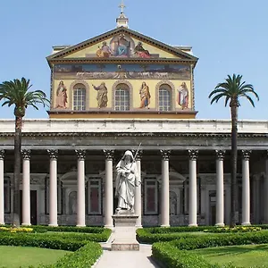 A Casa Di Armando Appartamento Roma
